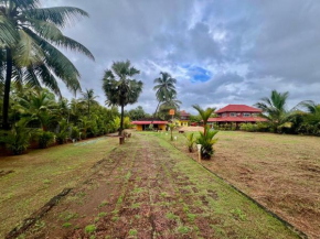Karkera Beach Villa